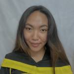 Trisha Jane Borda