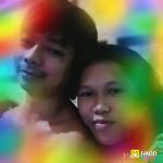 Merry joyce Avenido Inguito