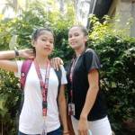 May Abegail Mendoza