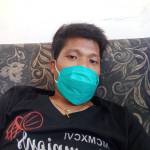 Michael john Domingo