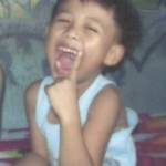 Keith Martin Atienza
