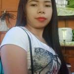 Christine Joy Santiago