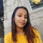 mary grace caluza
