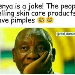 oscar kenya
