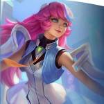 xia trexianna