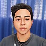 Dann Russel Maganda