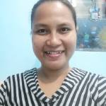 Margie Moleno