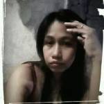 Maryjoy Dela Trinidad