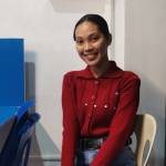 Eva May Jungao