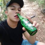 Diogo Alex