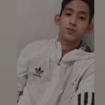 Ronald Tolentino