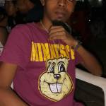 felicien raheriniaina