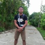 Francis jay Baloro