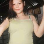 Rizza Mae Del Campo