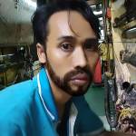 Fauzi Ahmad