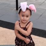 Charisma Amasan