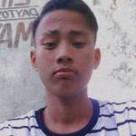 Jaybee Marasigan