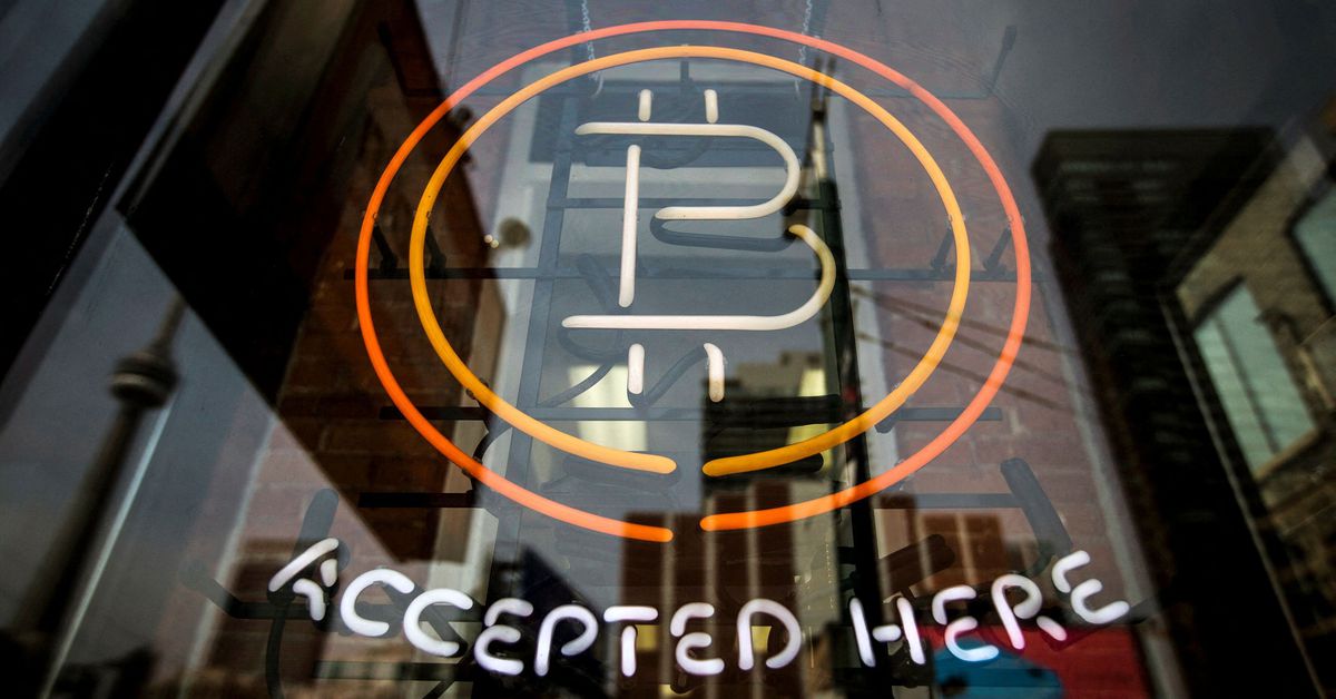 After bitcoin 'winter', investors hunt risk in virtual worlds | Reuters