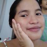 Girlie anne Daming