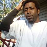 Joe Covington