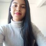 Prisca FARANIRINA