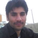 Amin Agha Hamidi