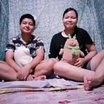 Mary Grace Parado
