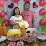 joel sarol