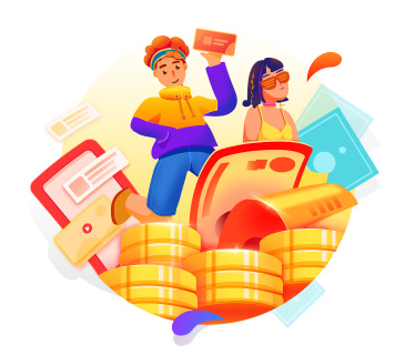 Philippines Today - Earn money by watching news and videos