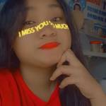 Charline Mae Azarcon
