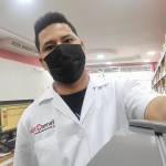 Fabian Sevillano