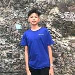 Mark jay Tampos
