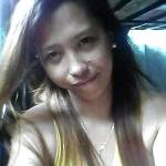 Lovely rose Dela cruz