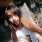 Kristhelmae Magsombol