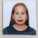 Ma. Arcel Arboleda