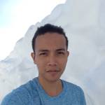 John Paul Entong
