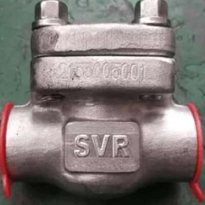 Swing check valve supplier in Saudi Arabia Profile Picture