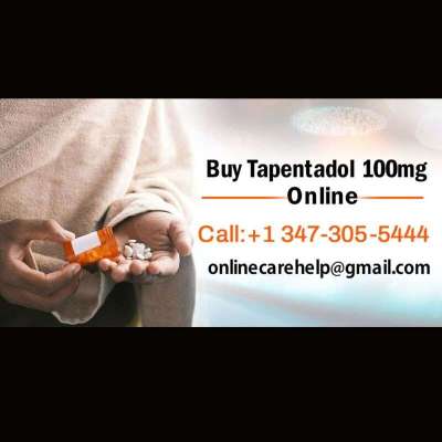 Buy Tapentadol 100mg Online on Sale | Tapentadol Fast Delivery USA Profile Picture