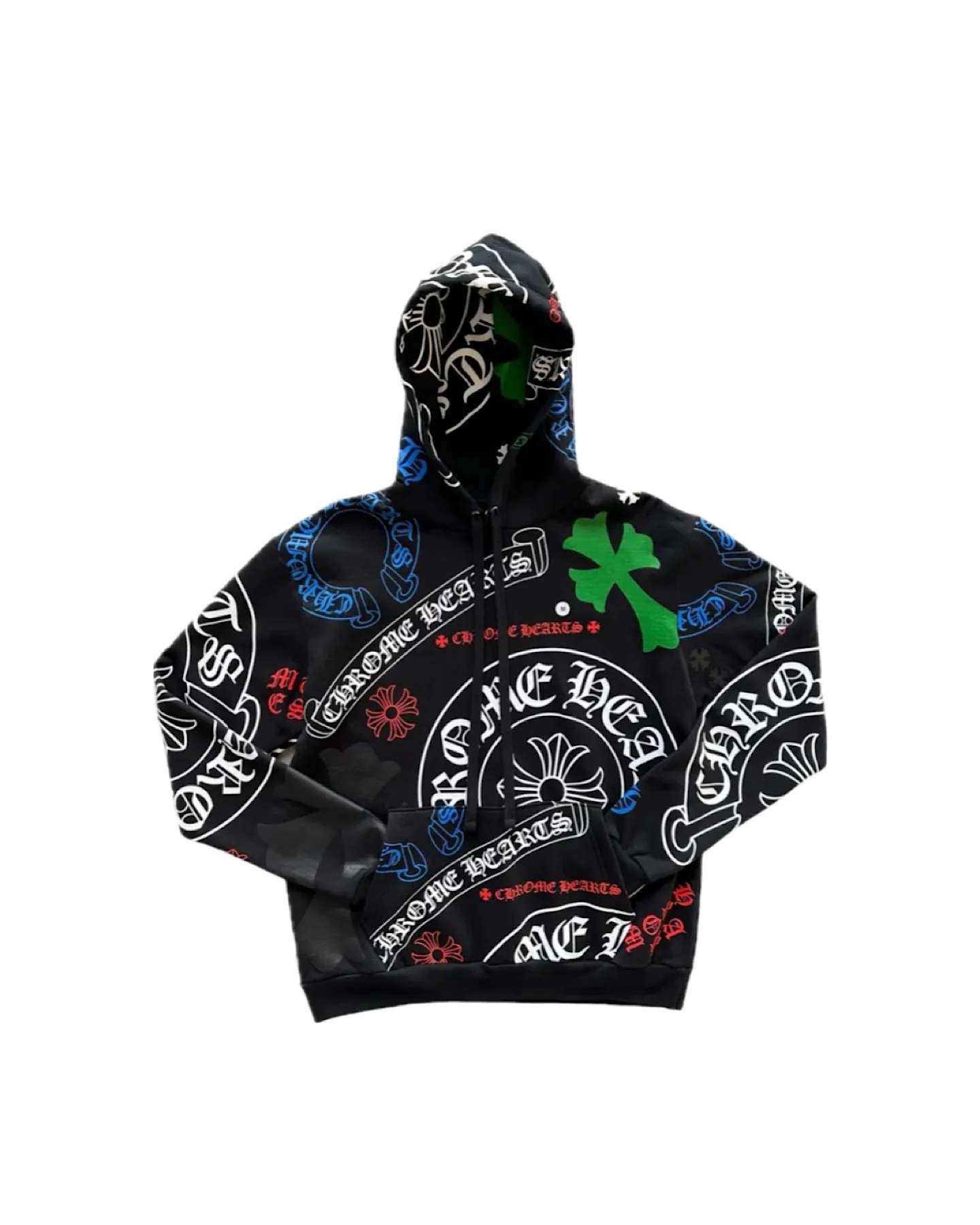 Chrome Hearts